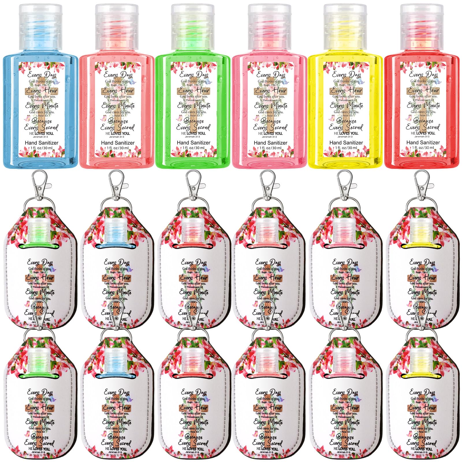 Hand Sanitizer